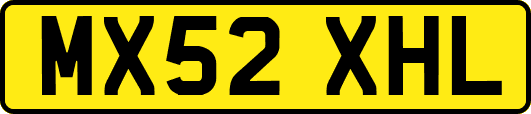 MX52XHL