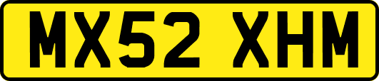 MX52XHM