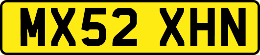 MX52XHN