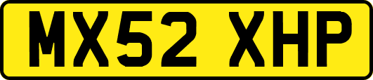 MX52XHP