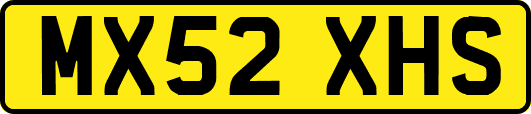 MX52XHS