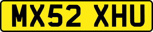 MX52XHU