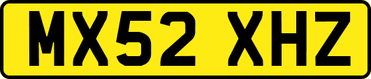 MX52XHZ