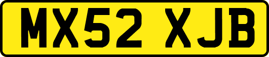 MX52XJB