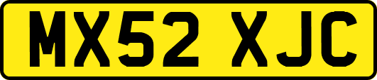 MX52XJC