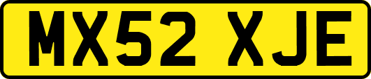 MX52XJE