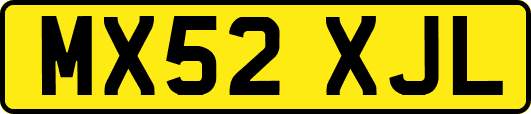 MX52XJL