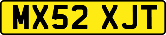 MX52XJT