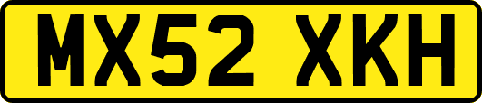 MX52XKH