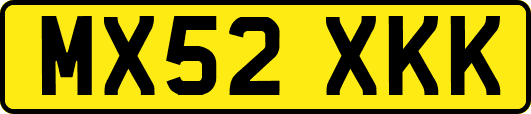 MX52XKK
