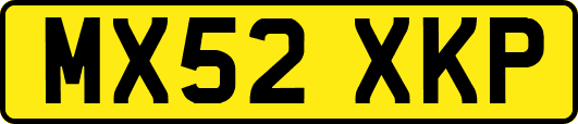 MX52XKP