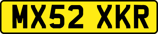 MX52XKR