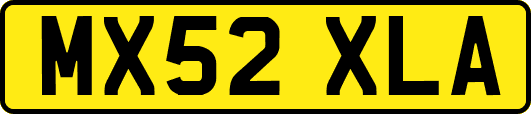 MX52XLA