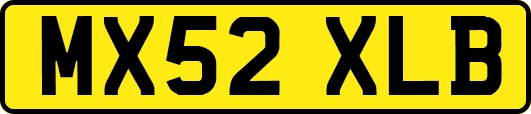 MX52XLB