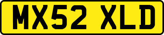 MX52XLD