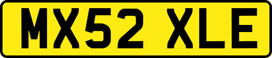 MX52XLE