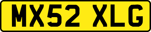 MX52XLG