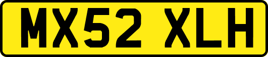 MX52XLH