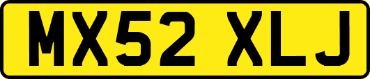 MX52XLJ