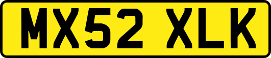 MX52XLK