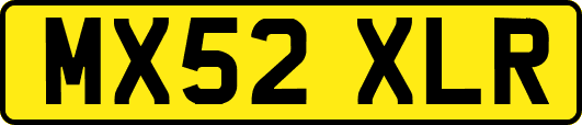 MX52XLR
