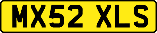 MX52XLS