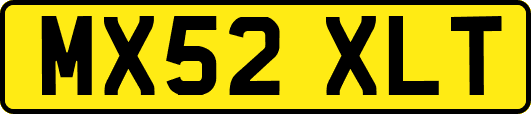 MX52XLT