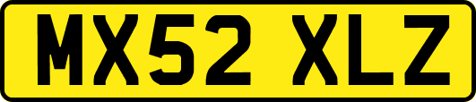 MX52XLZ