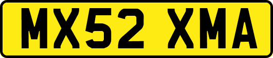 MX52XMA