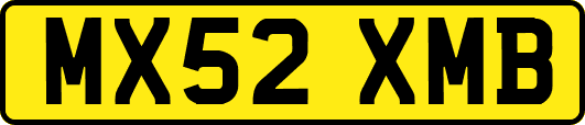 MX52XMB