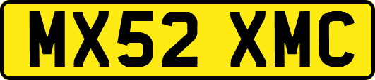 MX52XMC