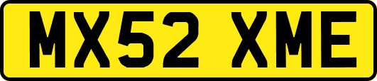 MX52XME