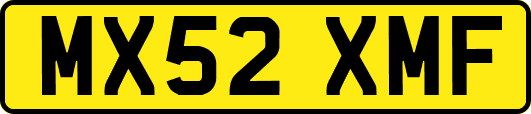 MX52XMF