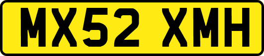 MX52XMH