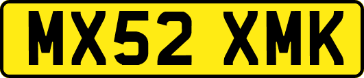 MX52XMK