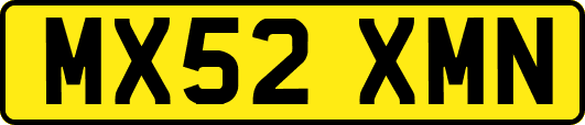 MX52XMN
