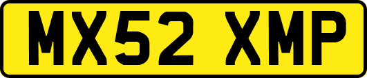 MX52XMP