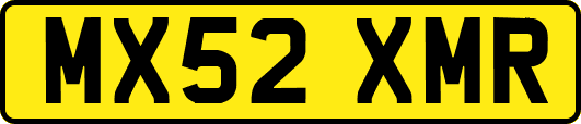 MX52XMR