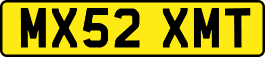 MX52XMT
