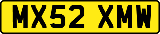 MX52XMW