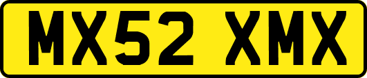 MX52XMX