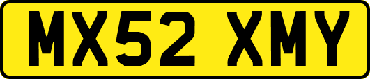 MX52XMY