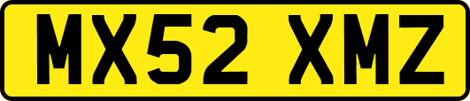 MX52XMZ