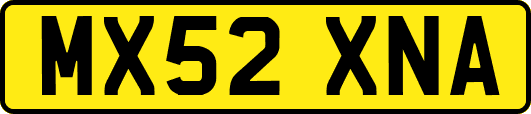 MX52XNA