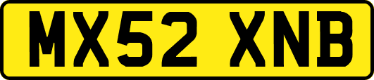 MX52XNB