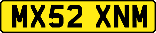 MX52XNM
