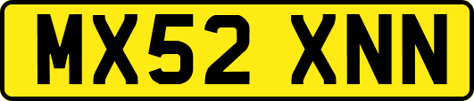 MX52XNN
