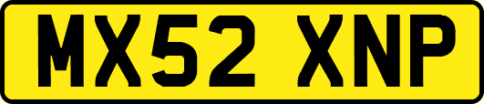 MX52XNP