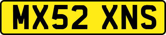 MX52XNS