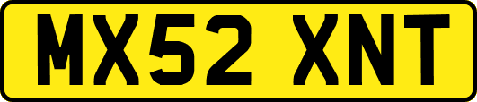 MX52XNT